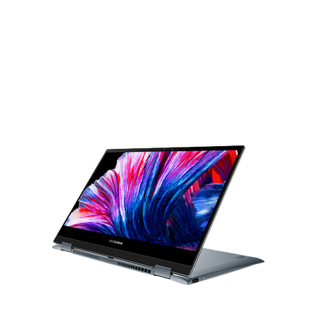 ASUS ZenBook Flip 13 UX363 Laptop, Intel Core i5 , 8GB RAM, 512GB SSD, 13.3", Grey - Refurbished Pristine