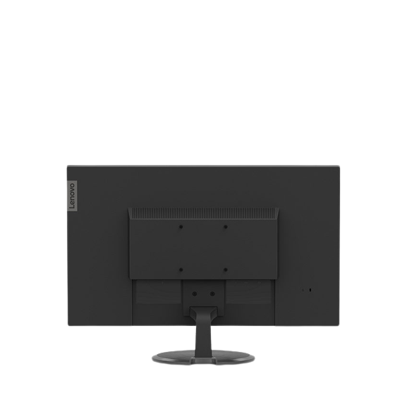 Lenovo C27-35 Full HD Monitor, 27", Raven Black