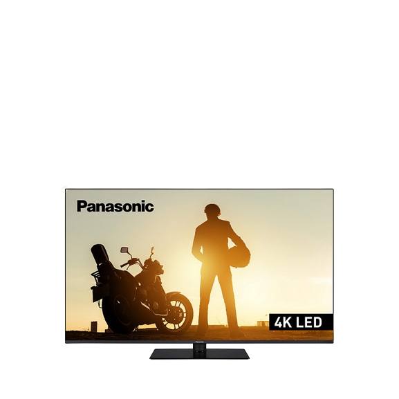 Panasonic TX-55LX650B 55" LED HDR 4K Ultra HD Smart Android TV