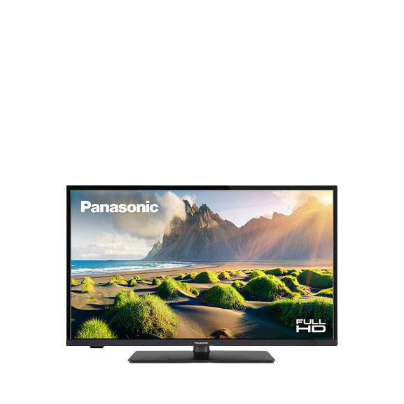 Panasonic TX-32LS490B 32" LED HDR Full HD Smart Android TV