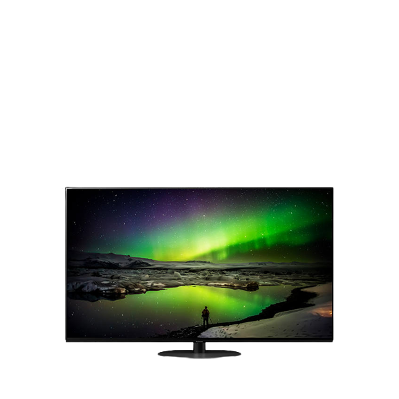 Panasonic TX-55LZ1000B 55" OLED HDR 4K Ultra HD Smart TV