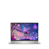 Dell XPS 13 Plus 9320 Laptop, Intel Core i7, 16GB RAM, 512GB SSD, 13.4", Silver - Refurbished Pristine