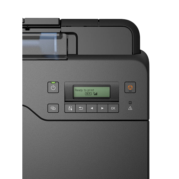 Canon Pixma G550 All-In-One Wireless Wi-Fi Printer - Black
