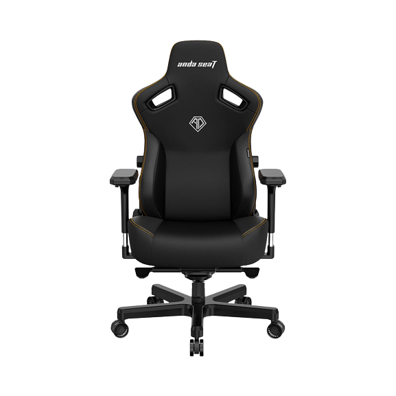Anda Seat Kaiser Series 3 Premium Gaming Chair - Pristine