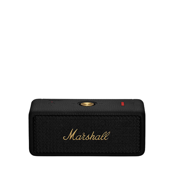 Marshall Emberton II Portable Bluetooth Speaker - Refurbished Excellent