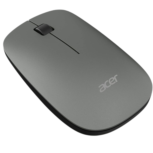 Acer AMR020 Wireless Optical Gaming Mouse