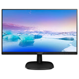 Philips 243V7QJABF/39 24" Full HD LCD Monitor - Refurbished Pristine