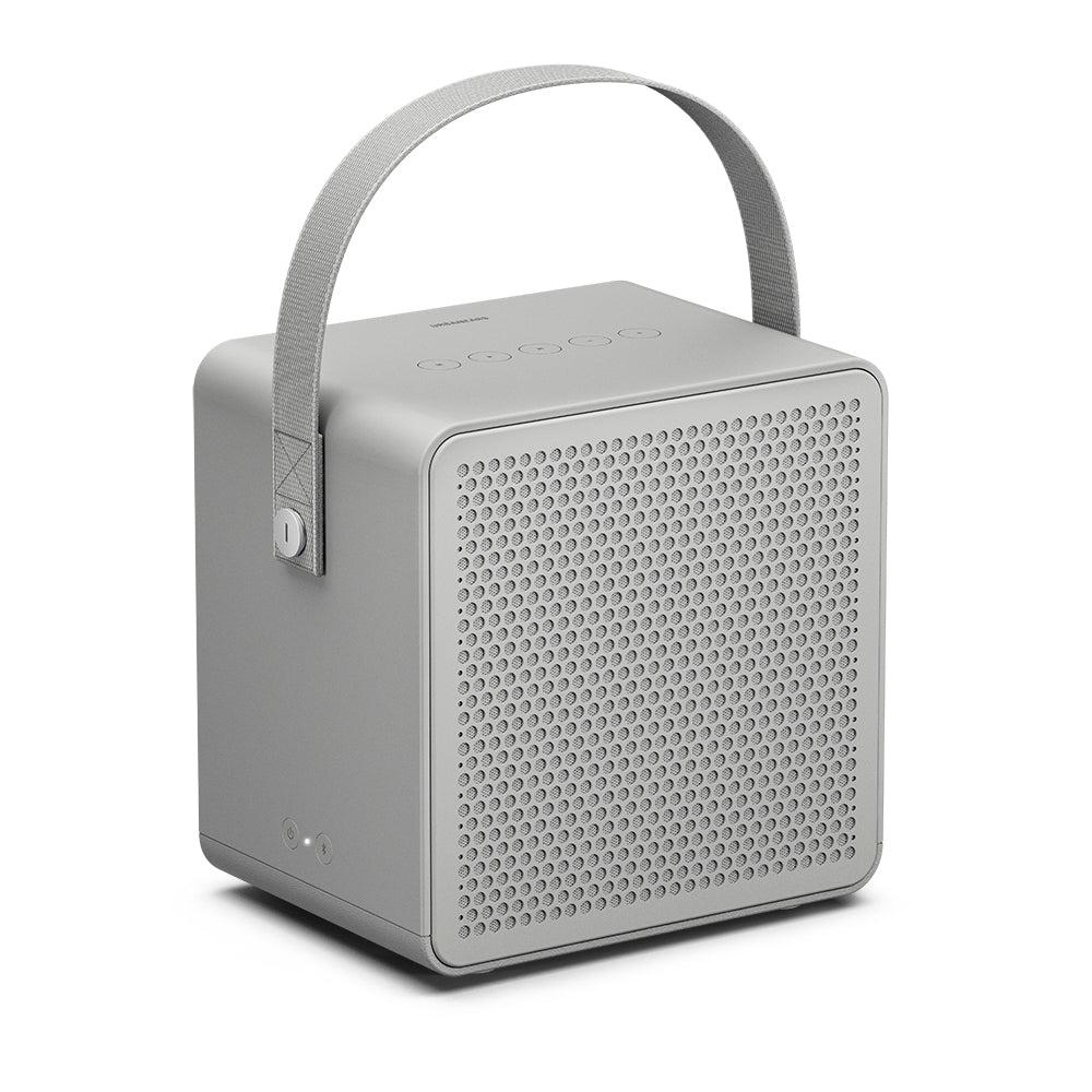 Urbanears Ralis Bluetooth Speaker - Grey