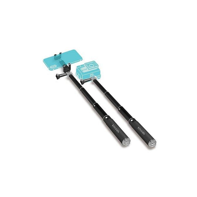Kitvision Extension Pole Action Cam & Mobile Phone Holder - Good