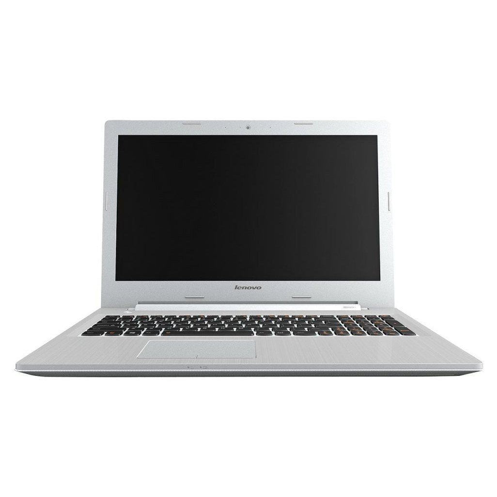 Lenovo IdeaPad Z50-70 Notebook (15.6") 4th gen Intel Core i7 4510U, 8 GB RAM, 1000 GB HDD NVIDIA GeForce GT 820M Windows 10 - Silver
