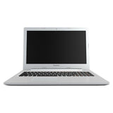 Lenovo IdeaPad Z50-70 Notebook (15.6") 4th gen Intel Core i7 4510U, 8 GB RAM, 1000 GB HDD NVIDIA GeForce GT 820M Windows 10 - Silver