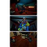 Goosebumps Dead of Night (PS4)