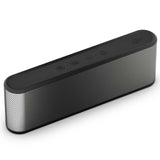 KitSound Boombar 30 Bluetooth Speaker - Black - New
