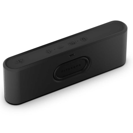 KitSound Boombar 30 Bluetooth Speaker - Black - New