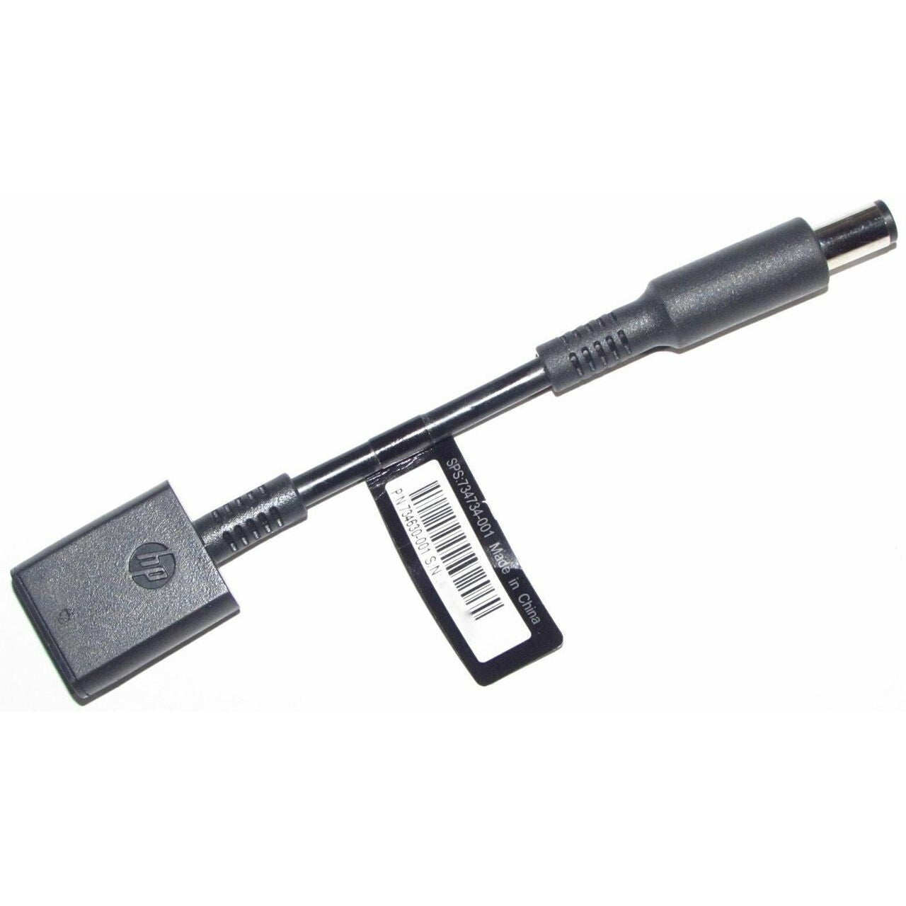 HP 825026-001 4.5mm to 7.5mm Smart Adapter