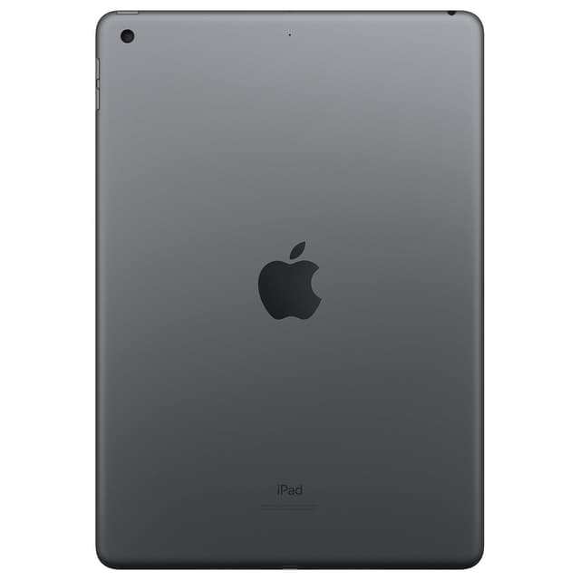 Apple iPad Air 2 (2014), 9.7", MGTX2LL/A, Wi-Fi, 128GB, Space Grey - Refurbished Good