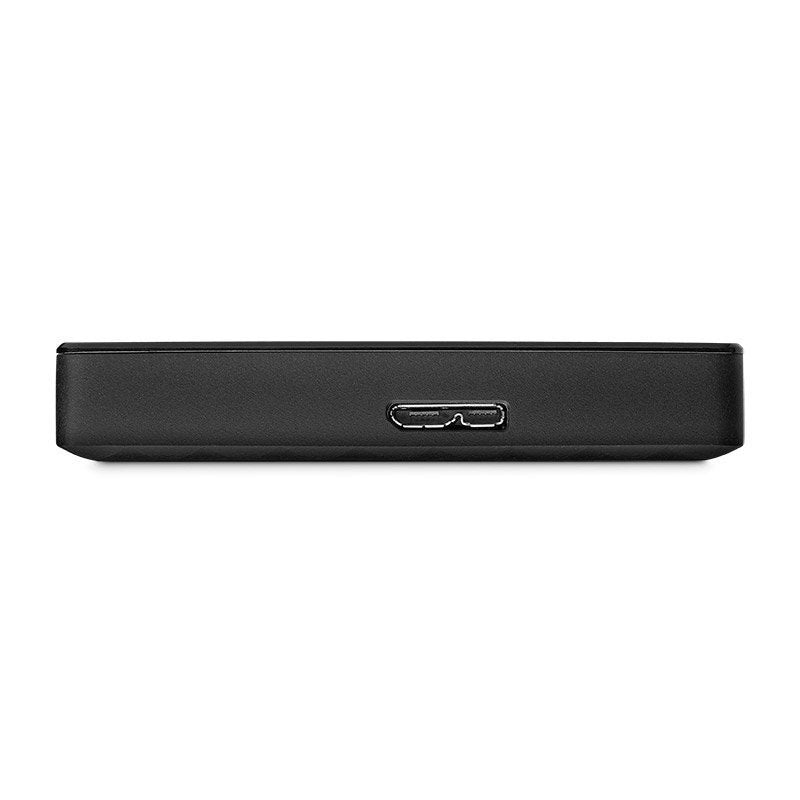 Seagate 2TB Expansion Portable Hard Drive/HDD - Black