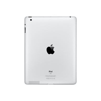 Apple iPad 4th Generation 9.7", MD525LL/A, Wi-Fi + Cell, 16GB, White - Refurbished Excellent