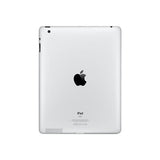 Apple iPad 4th Generation 9.7", MD515LL/A, Wi-Fi, 64GB, White - Refurbished Fair
