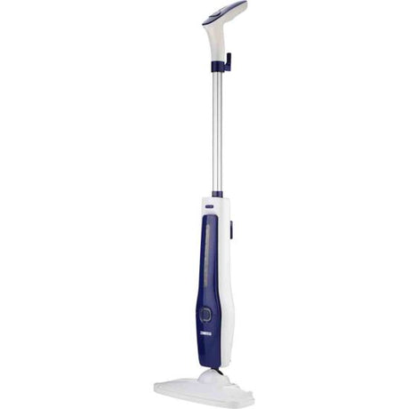 Zanussi ZSM-Z6001UK Steam Mop - Blue & White - Refurbished Pristine