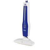 Zanussi ZSM-Z6001UK Steam Mop - Blue & White - Refurbished Pristine