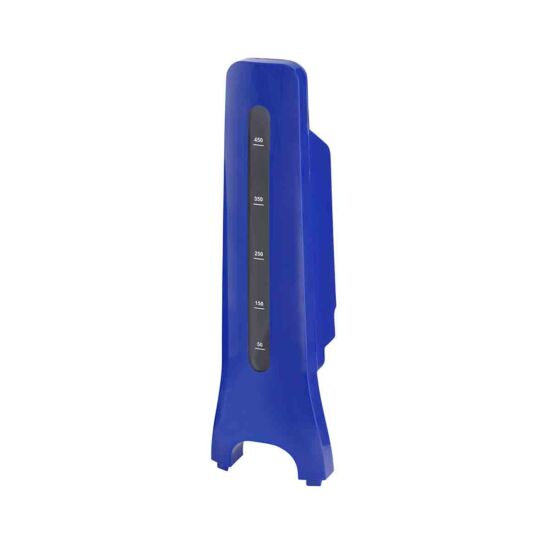 Zanussi ZSM-Z6001UK Steam Mop - Blue & White - Refurbished Pristine