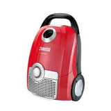 Zanussi ZAN5100RD Easy Go II Vacuum Cleaner - Red/Black - New