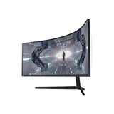 Samsung Odyssey QLED Curved 49" Monitor (C49G95TSS)