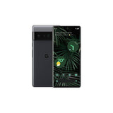Google Pixel 6 Pro, 256GB, Stormy Black, Unlocked - Excellent Condition