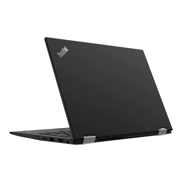 Lenovo ThinkPad X13 Yoga 20T2CTO1WW, Intel Core i7, 16GB RAM, 256GB SSD, Black
