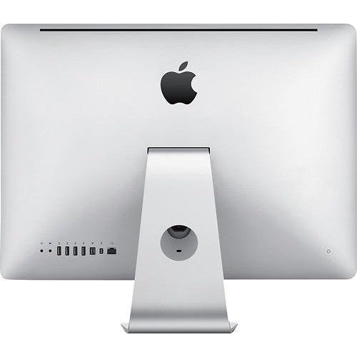 Apple iMac 21.5'' MC309LL/A (2011), Intel Core i5, 4GB RAM, 500GB HDD, Silver