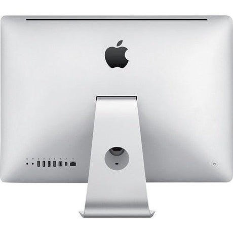 Apple iMac 21.5'' MC309LL/A (2011), Intel Core i5, 8GB RAM, 500GB HDD, Silver