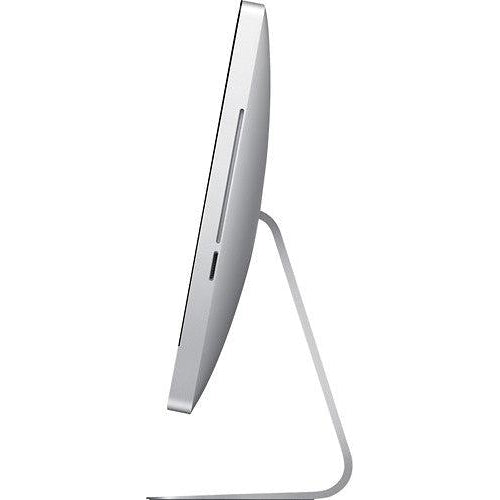 Apple iMac 21.5'' MC309LL/A (2011), Intel Core i5, 4GB RAM, 500GB HDD, Silver