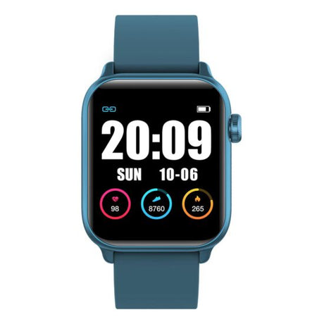 Xplora Xmove Activity Tracker - Petrol - Refurbished Good