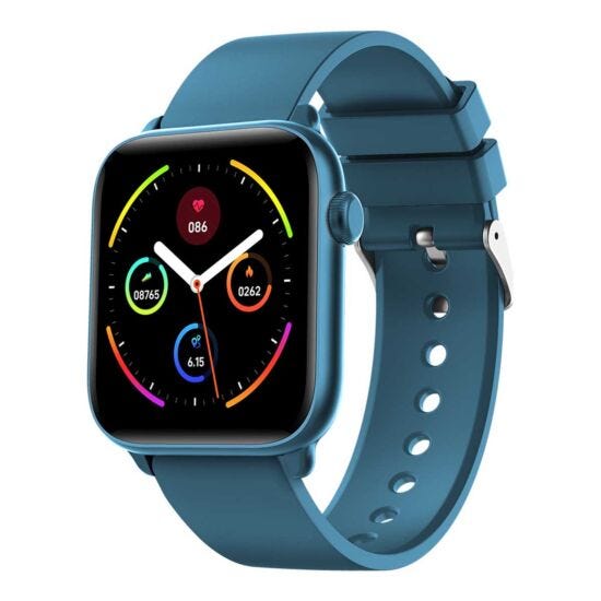 Xplora Xmove Activity Tracker - Petrol - Refurbished Excellent