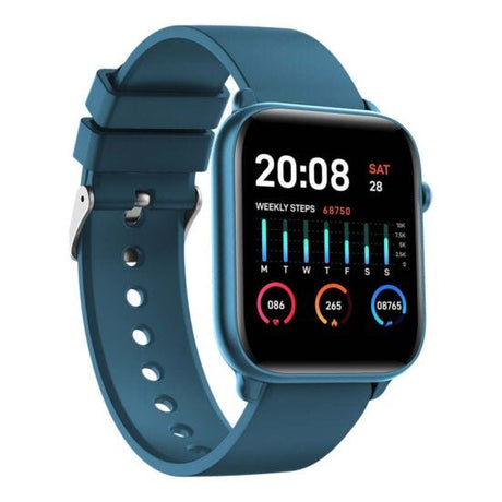 Xplora Xmove Activity Tracker - Petrol - Refurbished Excellent