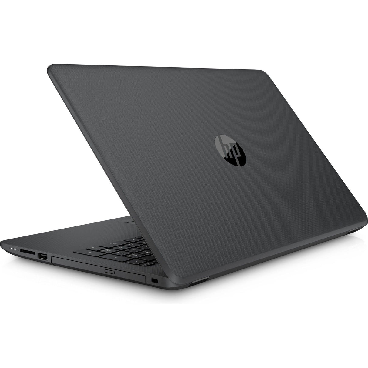 HP 250 G6 15.6" Intel Core i7-7500U 8GB RAM 2.70 GHz 256GB SSD (2SY44ES#ABU) Laptop - Black