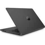 HP 250 G6 15.6" Intel Core i7-7500U 8GB RAM 2.70 GHz 256GB SSD (2SY44ES#ABU) Laptop - Black
