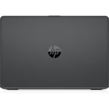 HP 250 G6 15.6" Intel Core i7-7500U 8GB RAM 2.70 GHz 256GB SSD (2SY44ES#ABU) Laptop - Black