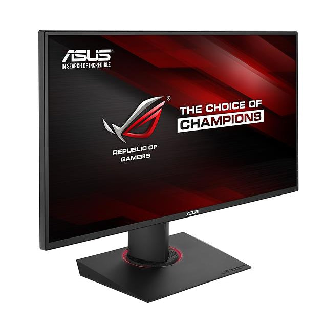 Asus Swift PG278Q Gaming Monitor - Black