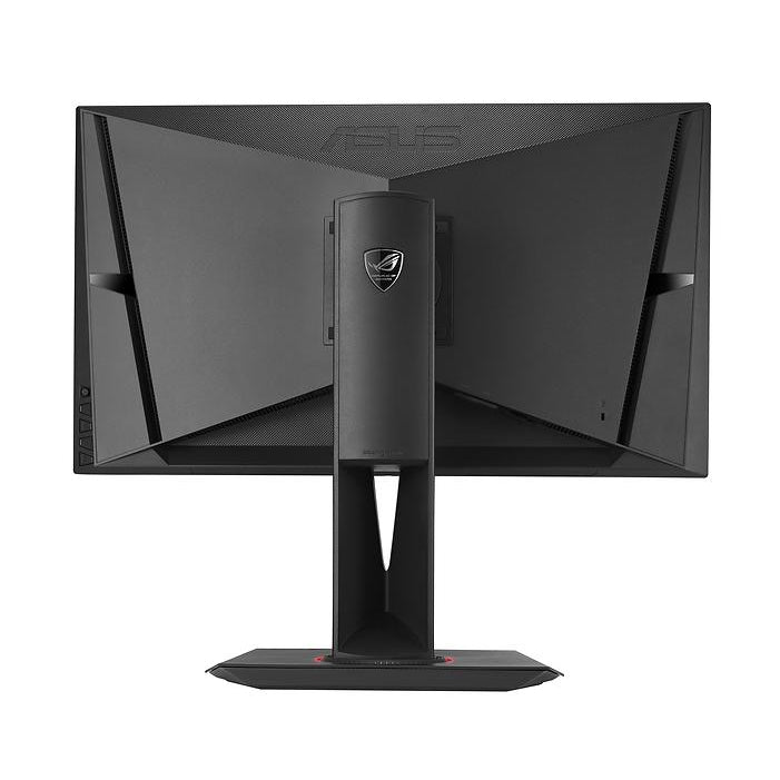 Asus Swift PG278Q Gaming Monitor - Black