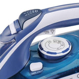 Zanussi ZSI-9270-BL Steam Iron - White/Blue - Refurbished Pristine