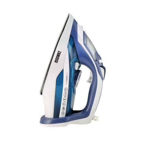 Zanussi ZSI-9270-BL Steam Iron - White/Blue - New