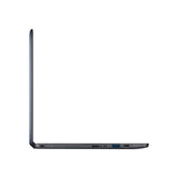 Asus FlipBook TP200SA-FV0108TS, Intel Celeron, 2GB RAM, 32GB eMMC, 14", Blue