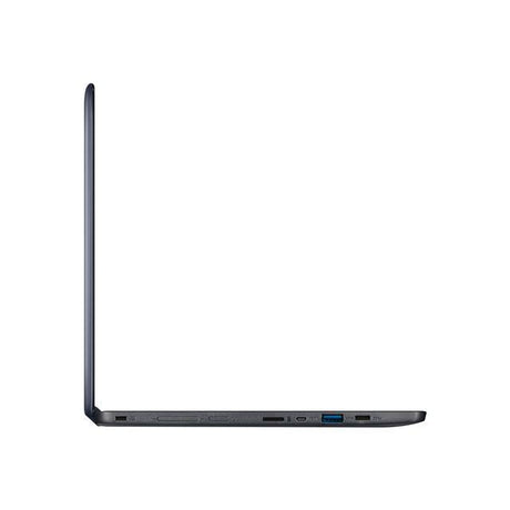 Asus FlipBook TP200SA-FV0108TS, Intel Celeron, 2GB RAM, 32GB eMMC, 14", Blue