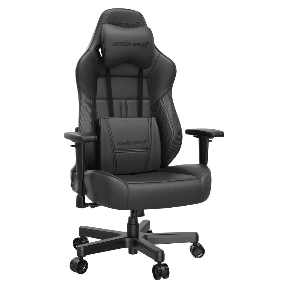 Anda Seat Dark Demon Dragon Gaming Chair (AD19-03-B-PV) - Refurbished Excellent