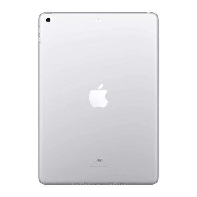Apple iPad (2017) 5th Generation 9.7", MP2G2LL/A, Wi-Fi, 32GB, Silver - Refurbished Fair