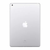 Apple iPad (2017) 5th Generation 9.7", MP2G2LL/A, Wi-Fi, 32GB, Silver - Refurbished Fair