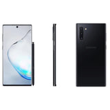 Samsung Galaxy Note 10 Plus 256GB Aura Black Unlocked Single SIM - Fair Condition