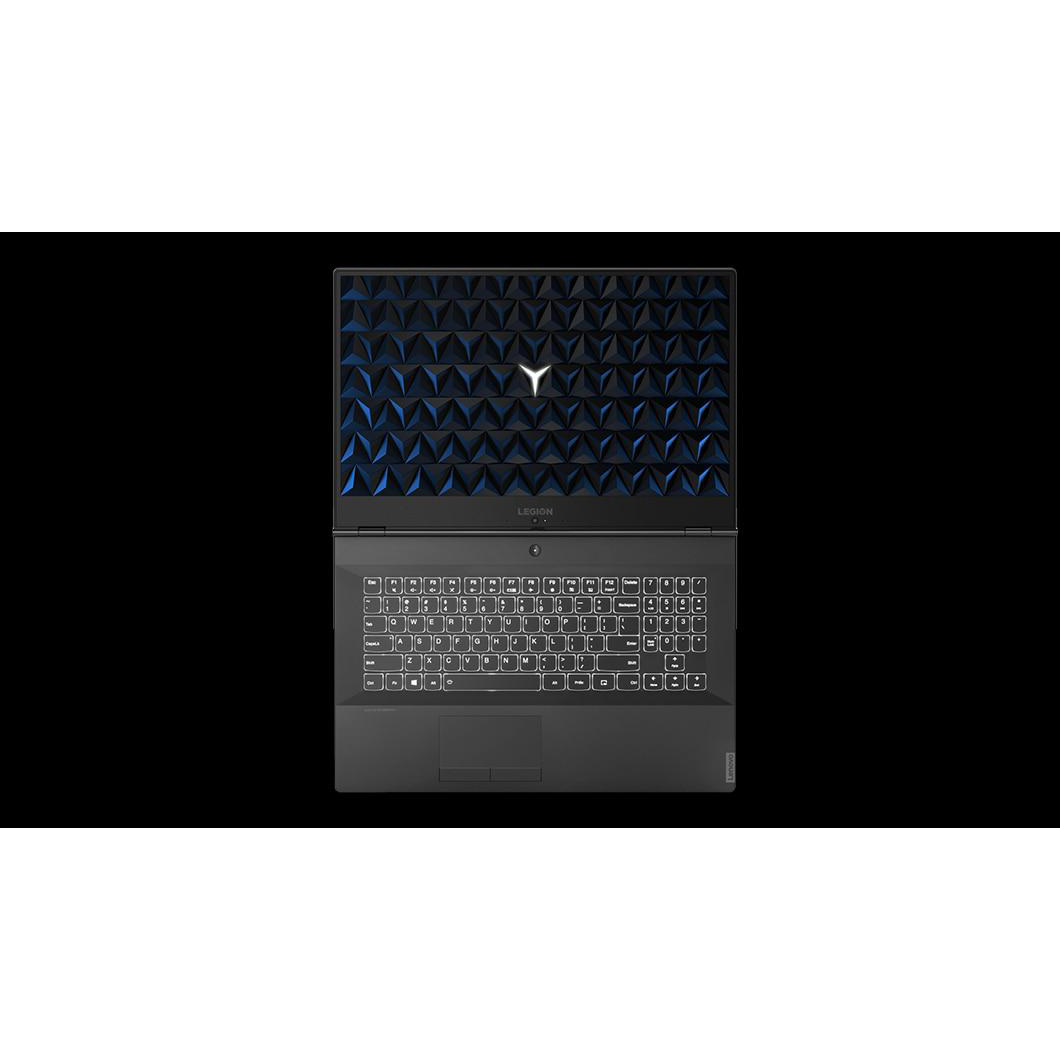 Lenovo Y540 Notebook 17.3", Intel Core i5, 8GB, 1256GB, Black